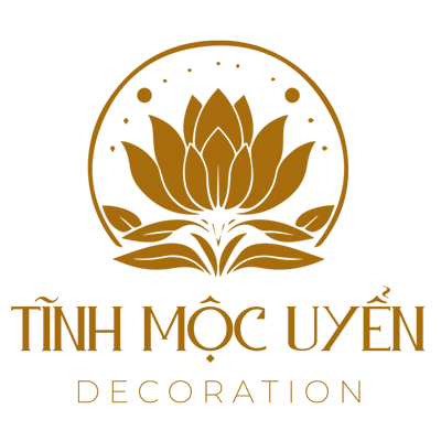 Tĩnh Mộc Uyển