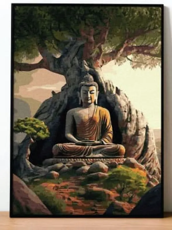 Ứng dụng lời Phật dạy để giữ bình an trong đời sống hiện đại
